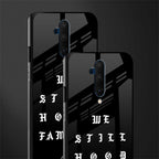 hood famous phone cover for oneplus 7t pro