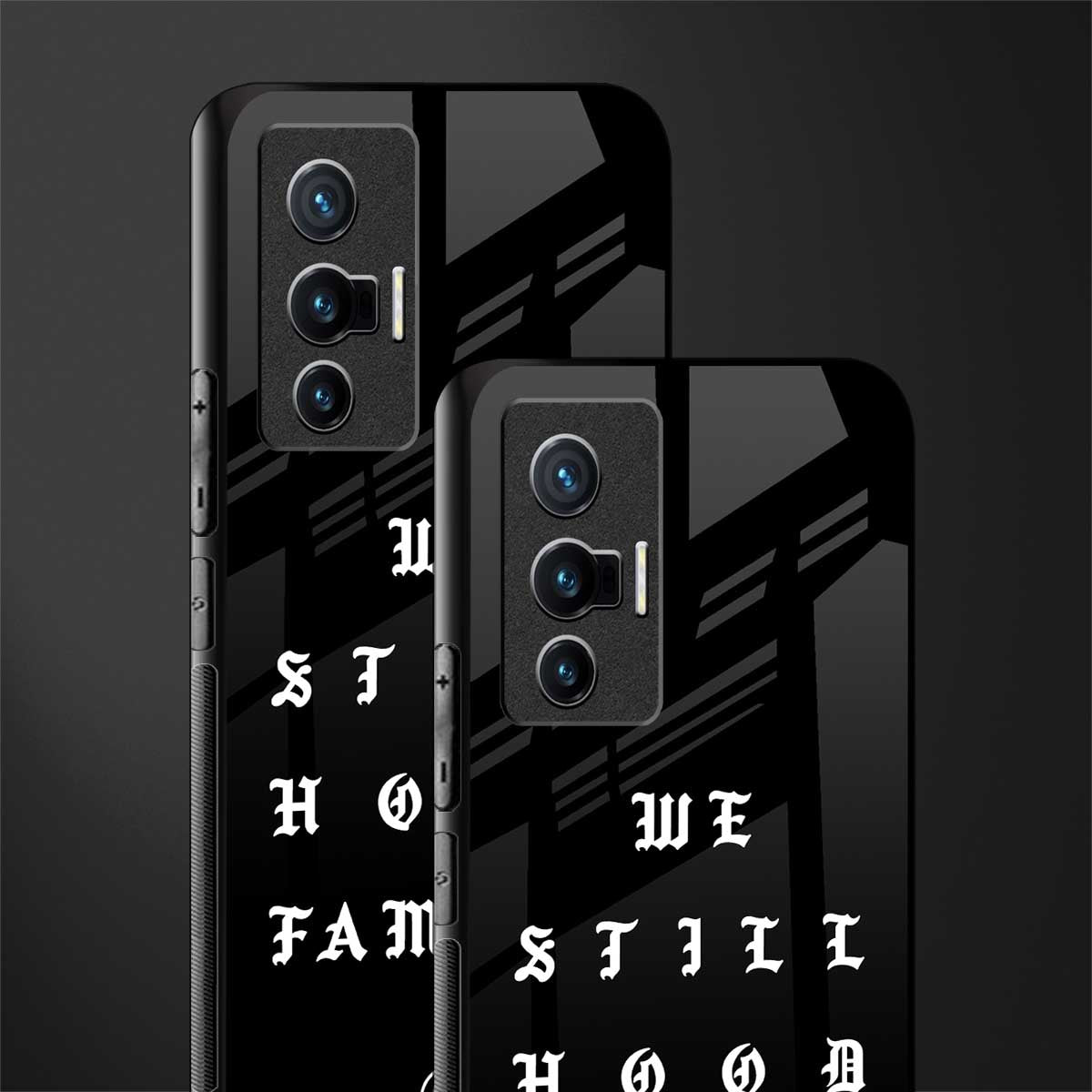 hood famous phone cover for vivo x70