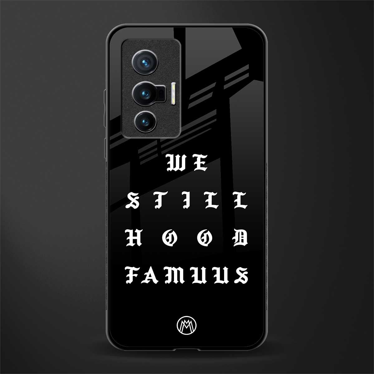 hood famous phone cover for vivo x70