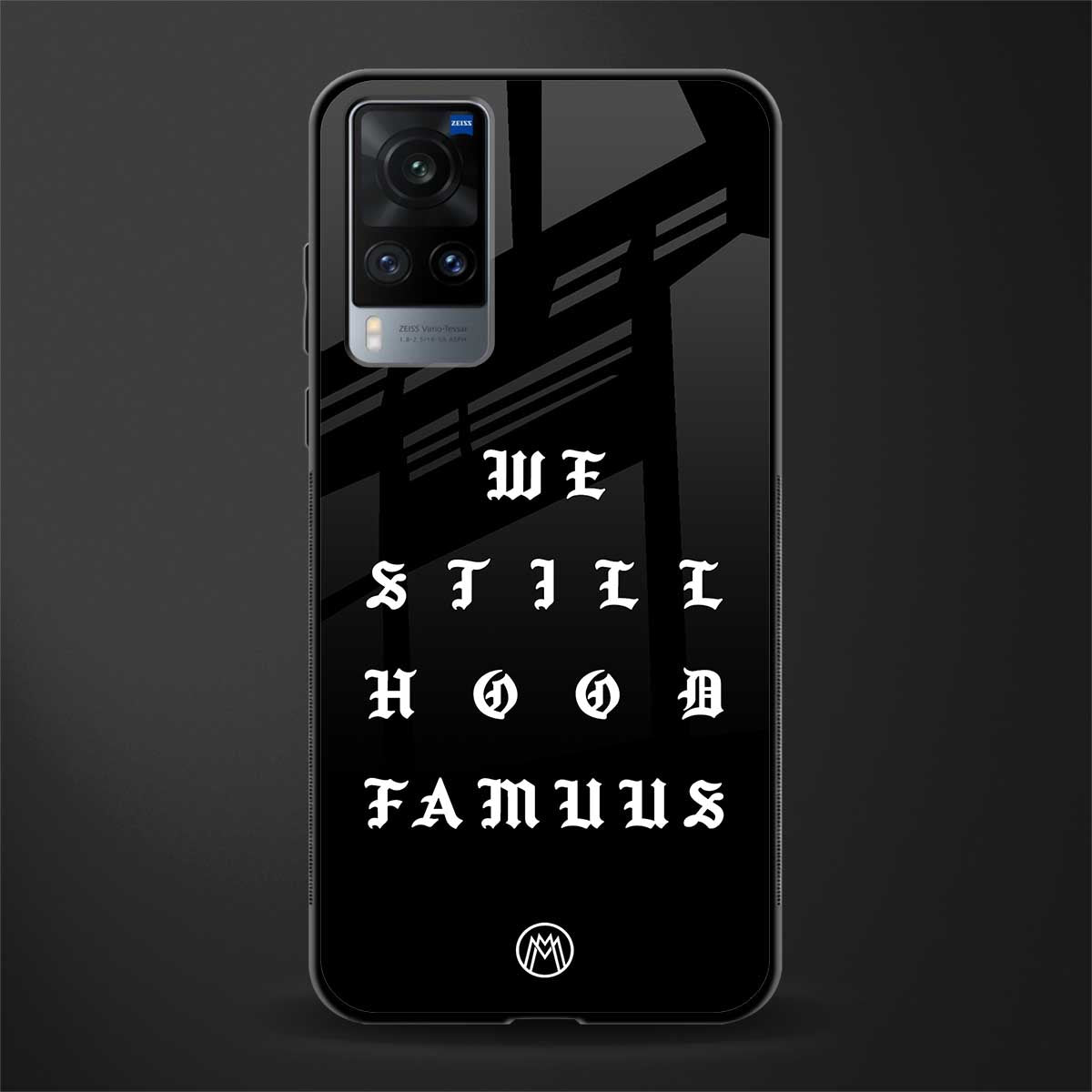 hood famous phone cover for vivo x60