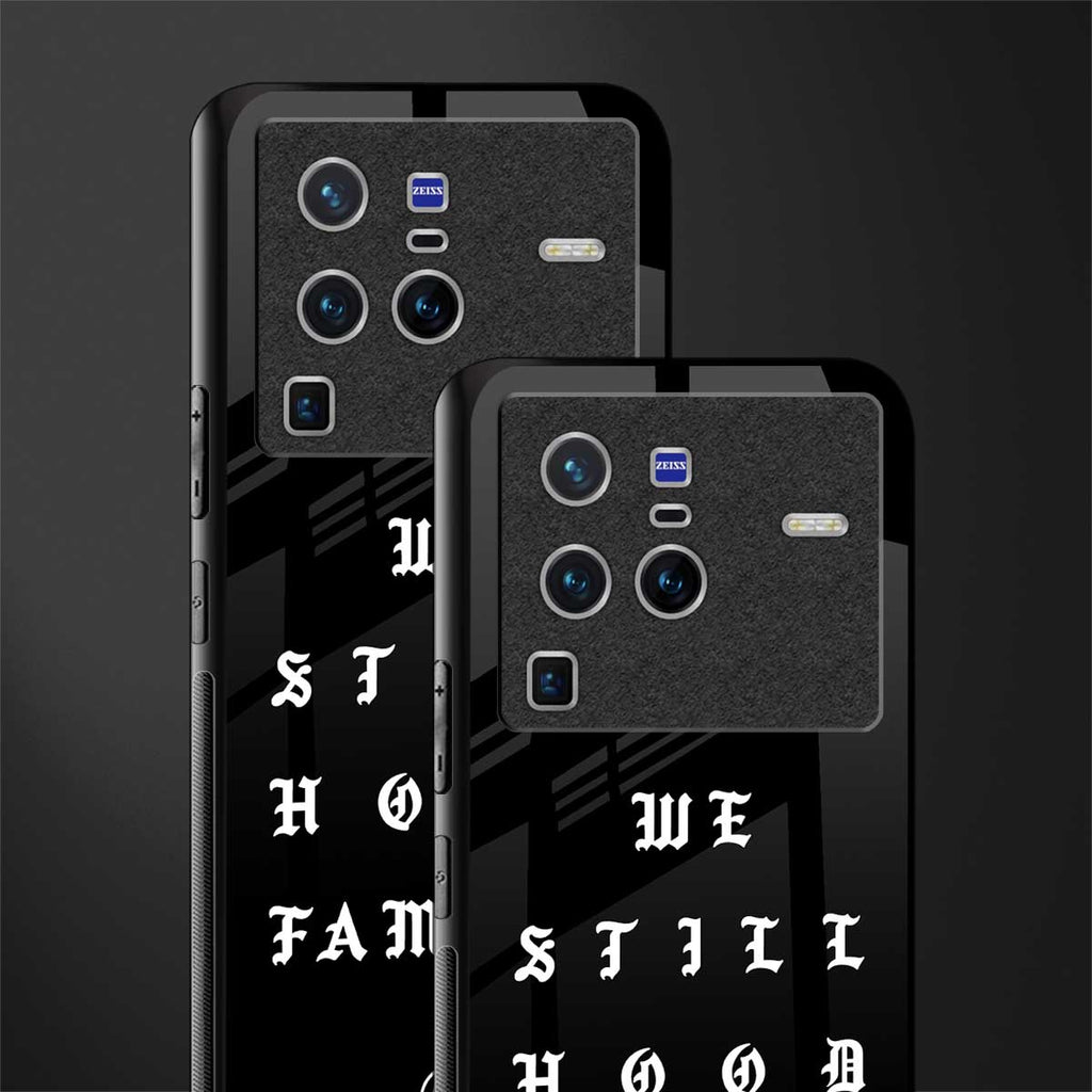 hood famous phone cover for vivo x80 pro 5g