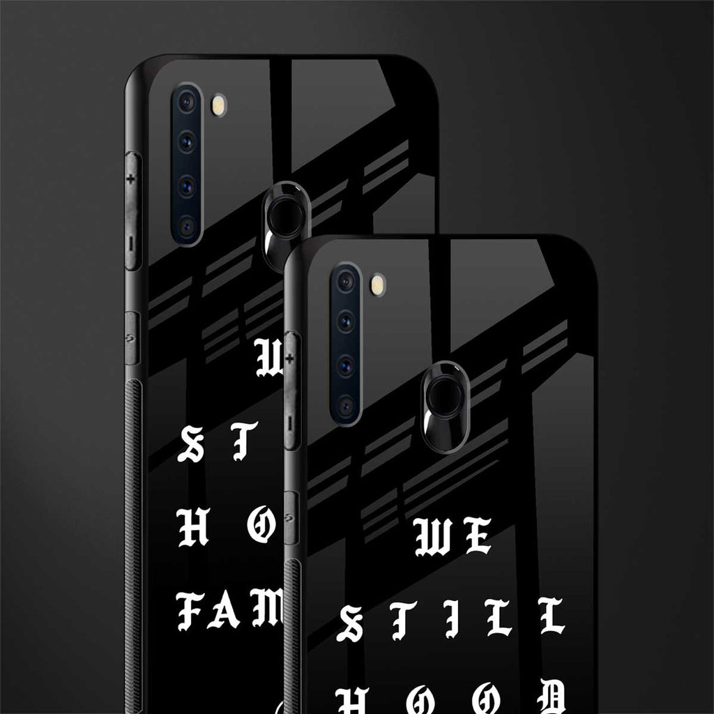 hood famous phone cover for samsung a21