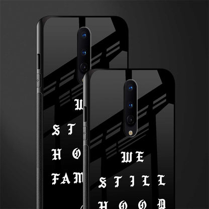 hood famous phone cover for oneplus 8