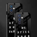 hood famous back phone cover | glass case for oneplus 9