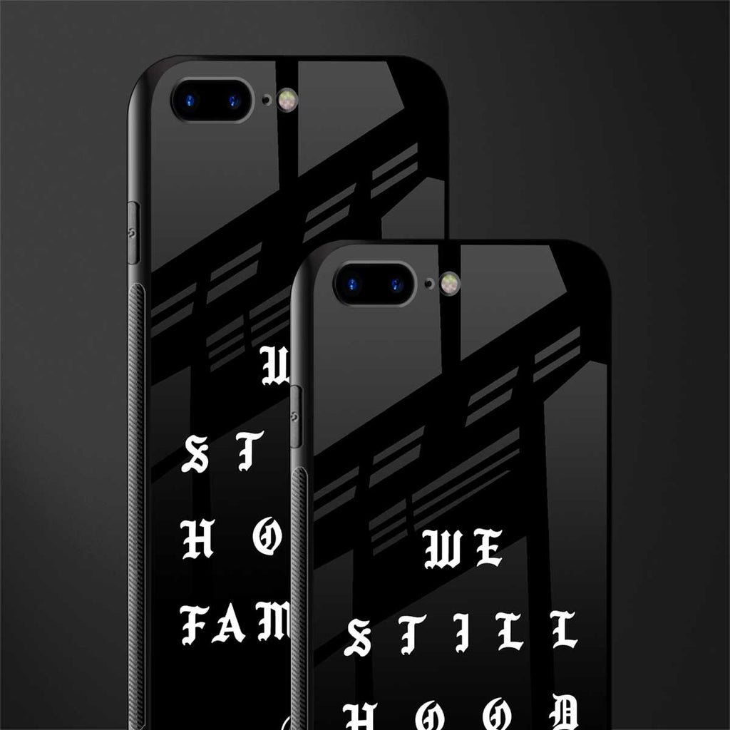 hood famous phone cover for iphone 7 plus