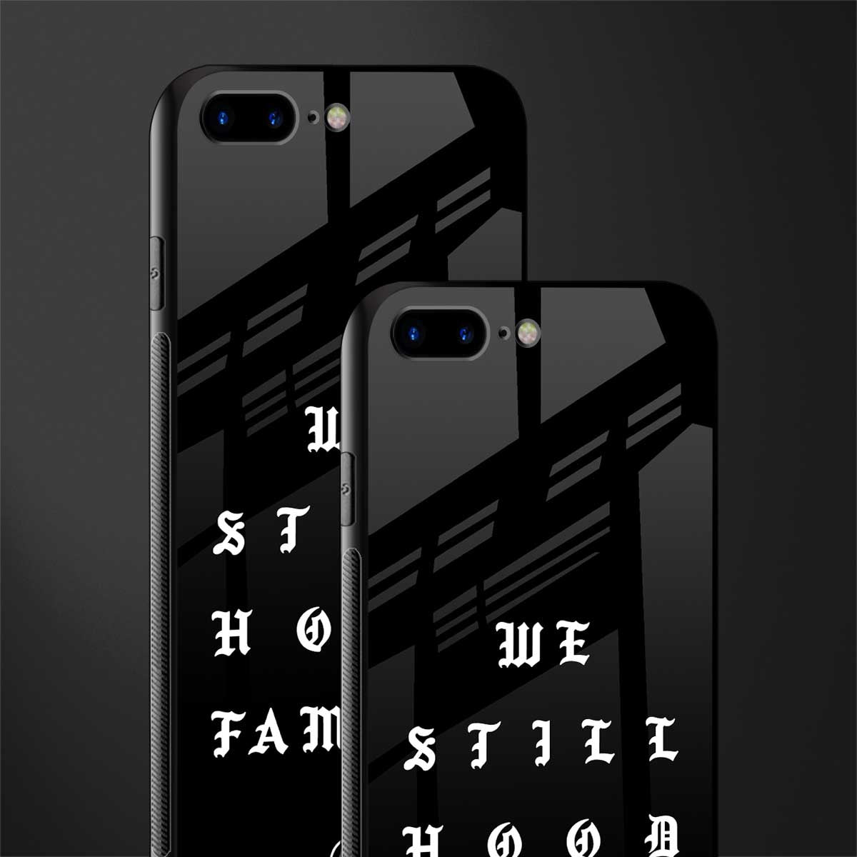 hood famous phone cover for iphone 7 plus