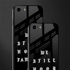 hood famous phone cover for iphone 7