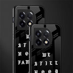 hood famous back phone cover | glass case for oneplus 11