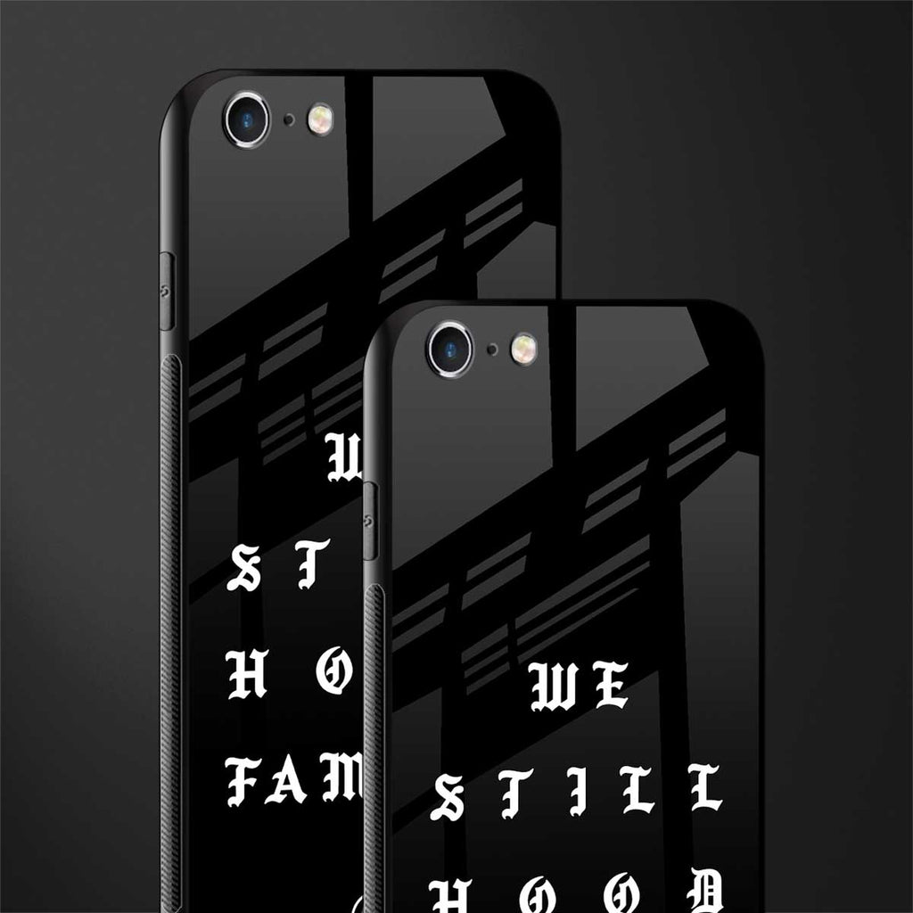 hood famous phone cover for iphone 6s plus