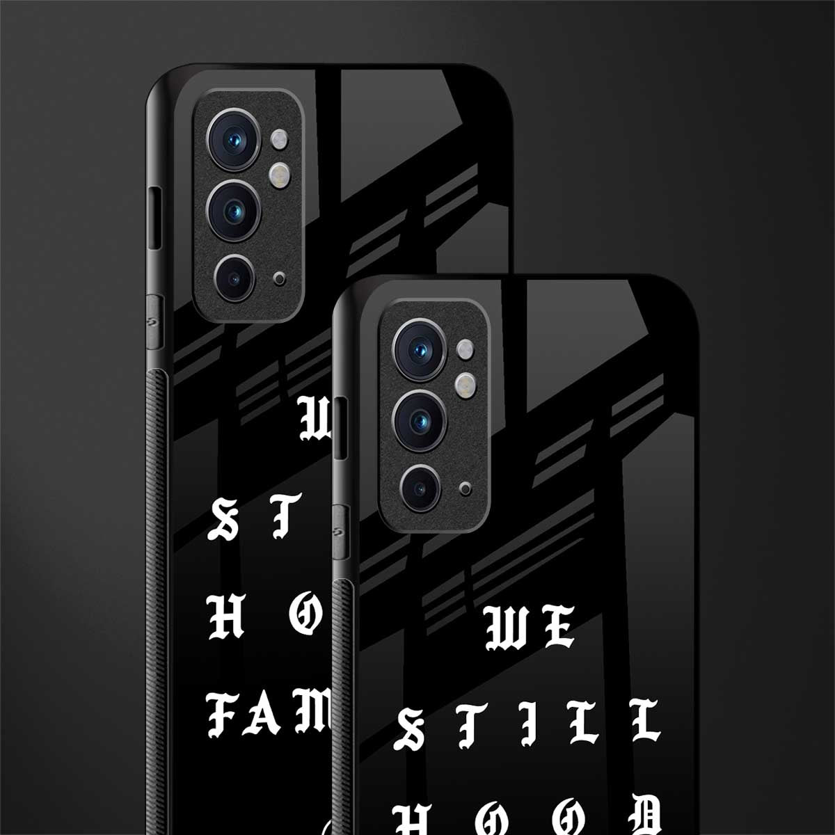 hood famous phone cover for oneplus 9rt