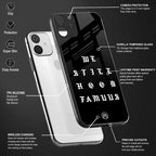 hood famous back phone cover | glass case for oneplus 10r 5g