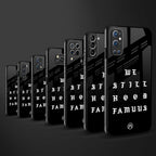 hood famous phone cover for redmi 9 power