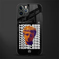hopeless greek glass case for iphone 11 pro max image