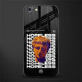 hopeless greek glass case for iphone 6s image