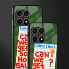 hot sauce glass case for oneplus 10 pro 5g image-2