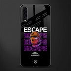 human rights glass case for samsung galaxy a50