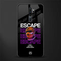 human rights glass case for oppo a5 2020