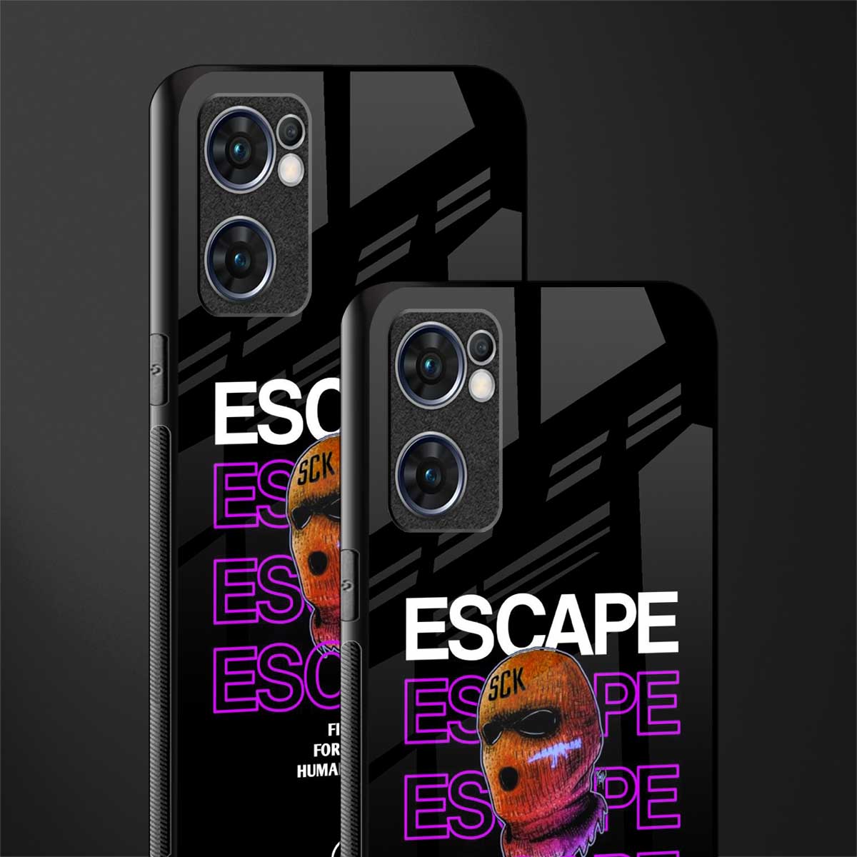 human rights glass case for oppo reno7 5g