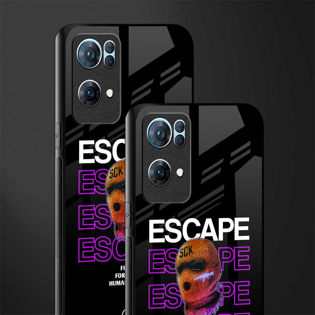 human rights glass case for oppo reno7 pro 5g