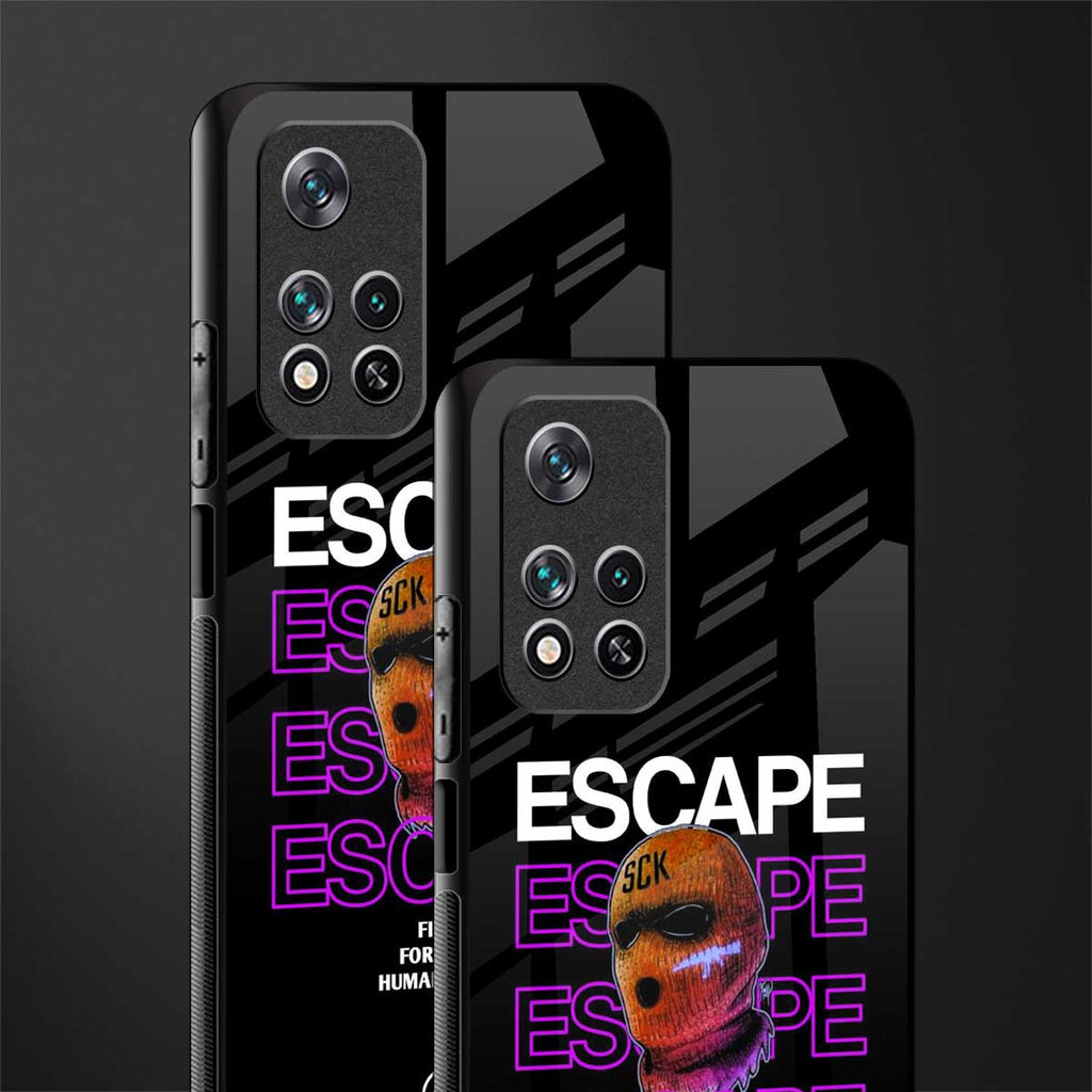 human rights glass case for poco m4 pro 5g