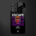 human rights glass case for xiaomi 11i 5g