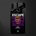 human rights glass case for samsung galaxy a20s