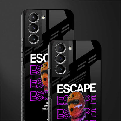human rights glass case for samsung galaxy s21 fe 5g