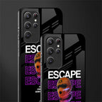 human rights glass case for samsung galaxy s21 ultra