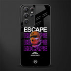 human rights glass case for samsung galaxy s21 ultra