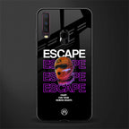 human rights glass case for vivo y12