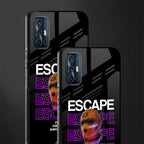 human rights glass case for vivo v17