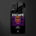 human rights glass case for vivo v20