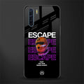 human rights glass case for oppo f15