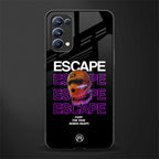 human rights glass case for oppo reno 5 pro