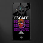 human rights glass case for mi 10i