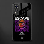 human rights glass case for vivo y31