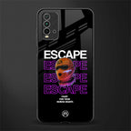 human rights glass case for redmi 9 power