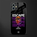 human rights glass case for iphone 11