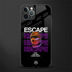human rights glass case for iphone 11 pro