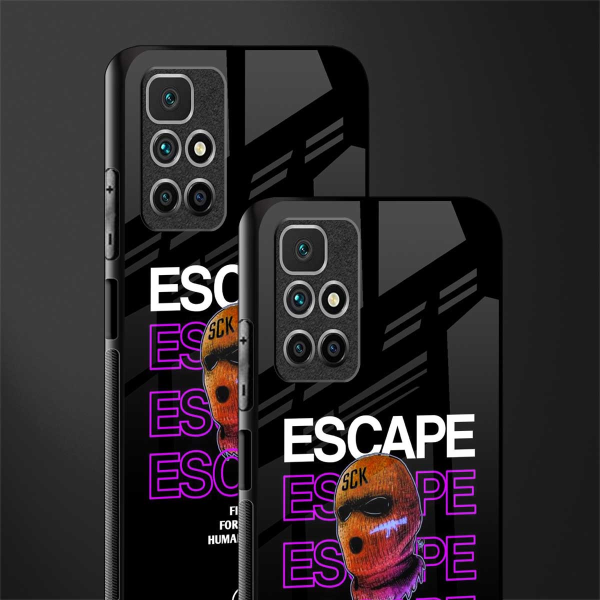 human rights glass case for redmi 10 prime