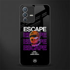 human rights glass case for vivo v23 pro 5g