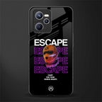 human rights glass case for realme c35