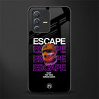 human rights glass case for vivo v23 5g