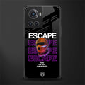 human rights back phone cover | glass case for oneplus 10r 5g