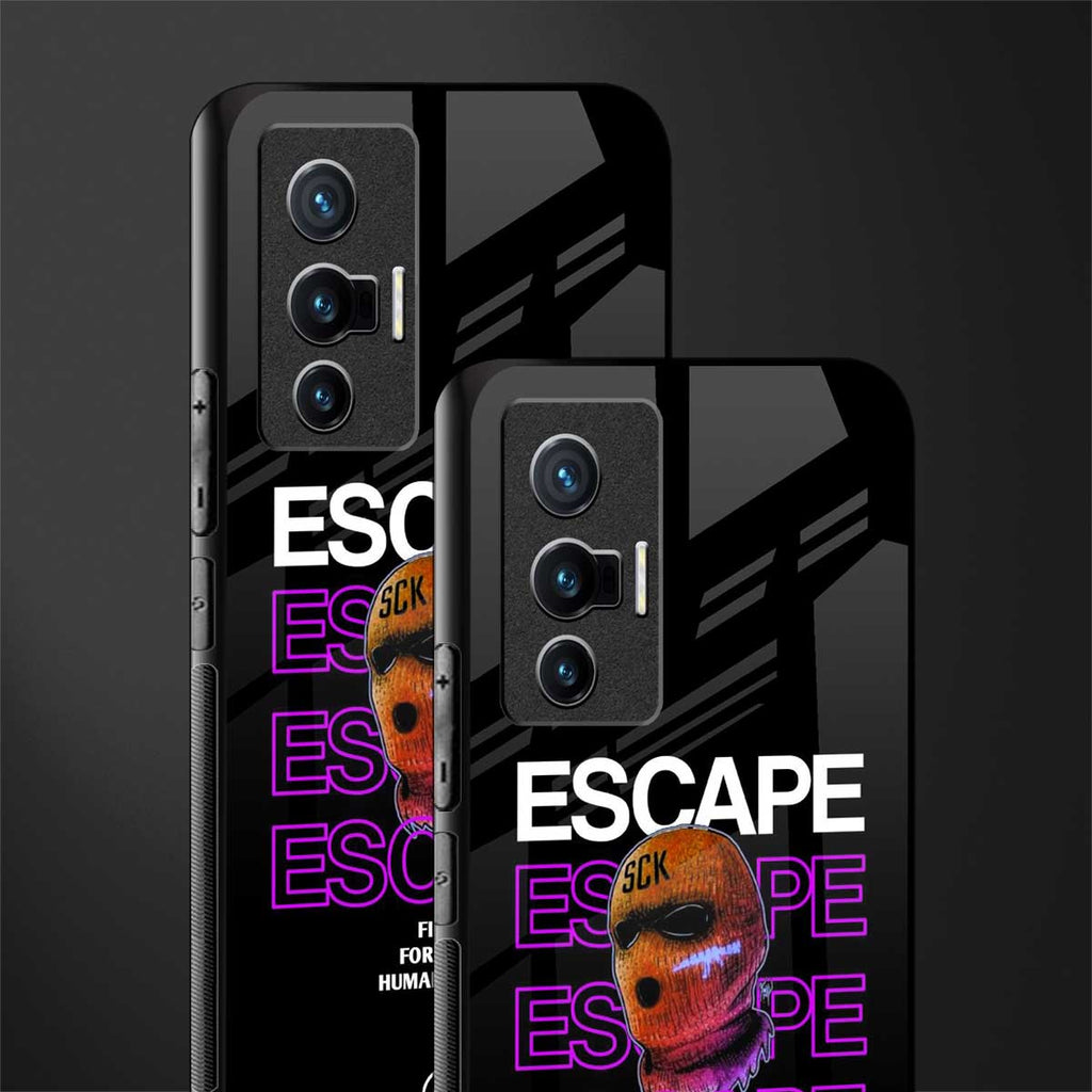 human rights glass case for vivo x70