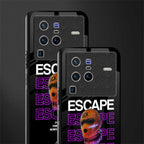 human rights glass case for vivo x80 pro 5g