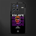 human rights glass case for vivo x80 pro 5g