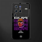 human rights glass case for vivo x80 pro 5g