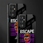 human rights back phone cover | glass case for samsung galaxy f23 5g