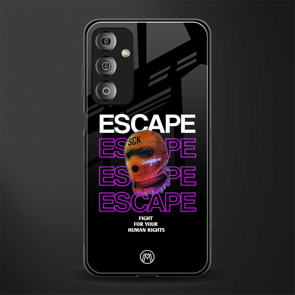 human rights back phone cover | glass case for samsung galaxy f23 5g